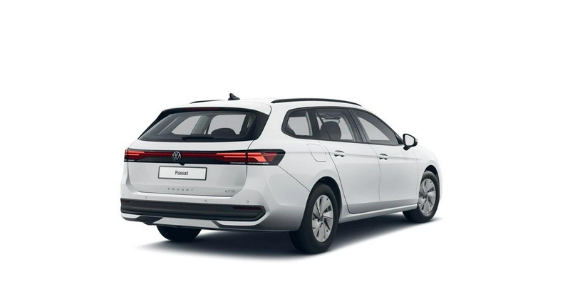 Volkswagen Passat cena 159258 przebieg: 3, rok produkcji 2024 z Łuków małe 22